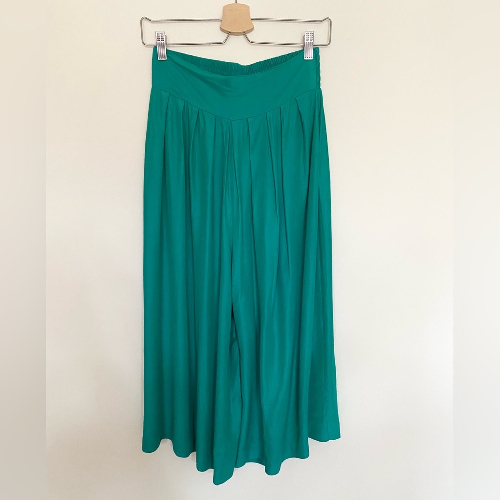 Vintage Flowy Pants